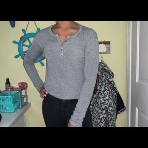 brandy melville long sleeve